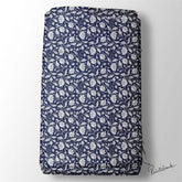 Motif Printed fabric